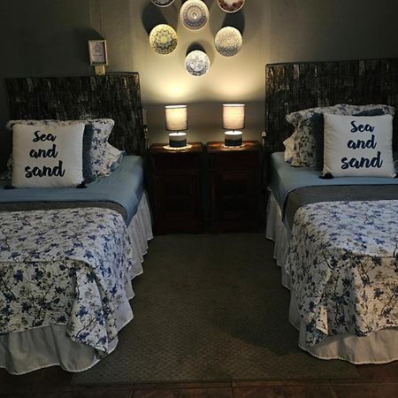 Bed and Breakfast Sweet Dreams Сан-Карлос Экстерьер фото