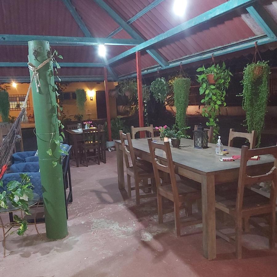Bed and Breakfast Sweet Dreams Сан-Карлос Экстерьер фото