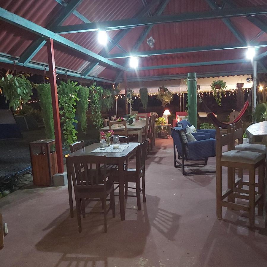 Bed and Breakfast Sweet Dreams Сан-Карлос Экстерьер фото