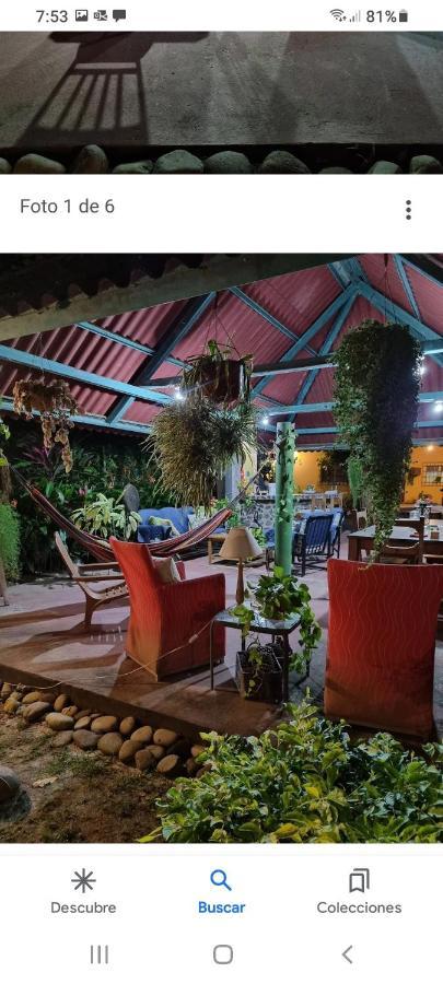 Bed and Breakfast Sweet Dreams Сан-Карлос Экстерьер фото