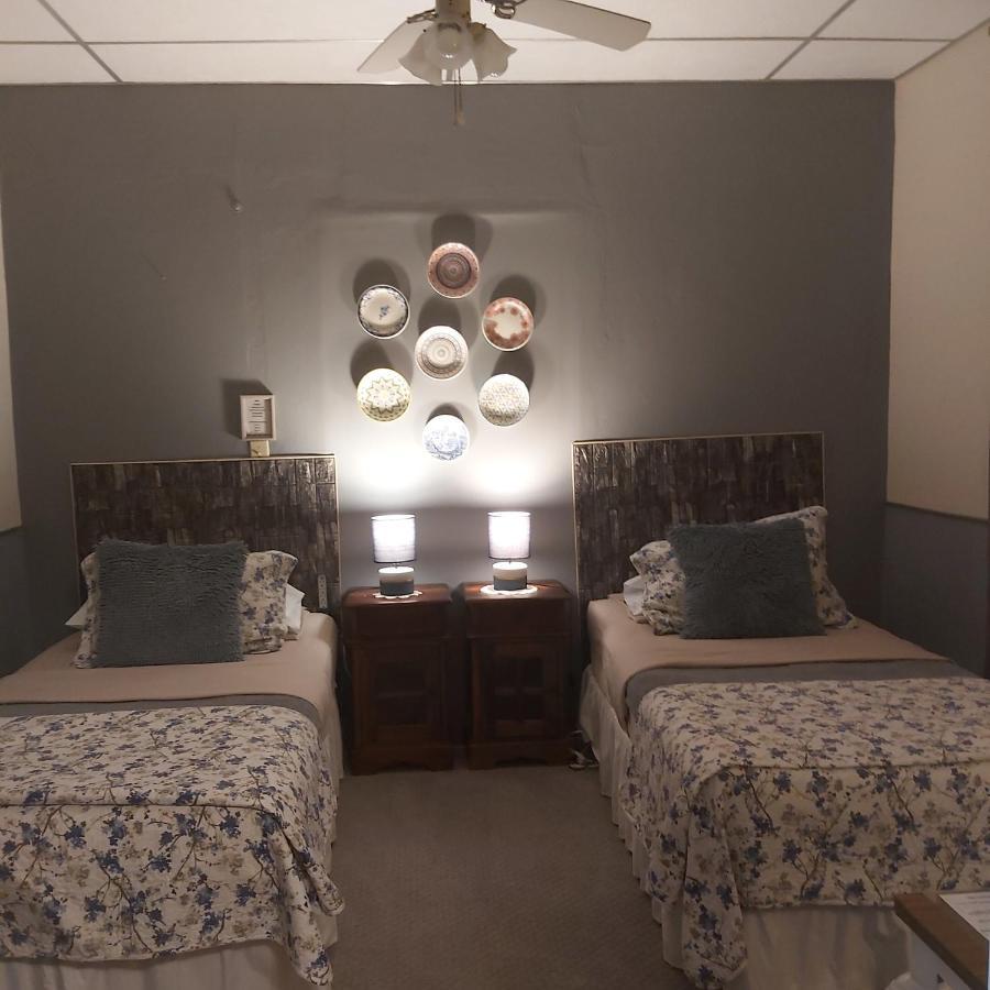Bed and Breakfast Sweet Dreams Сан-Карлос Экстерьер фото