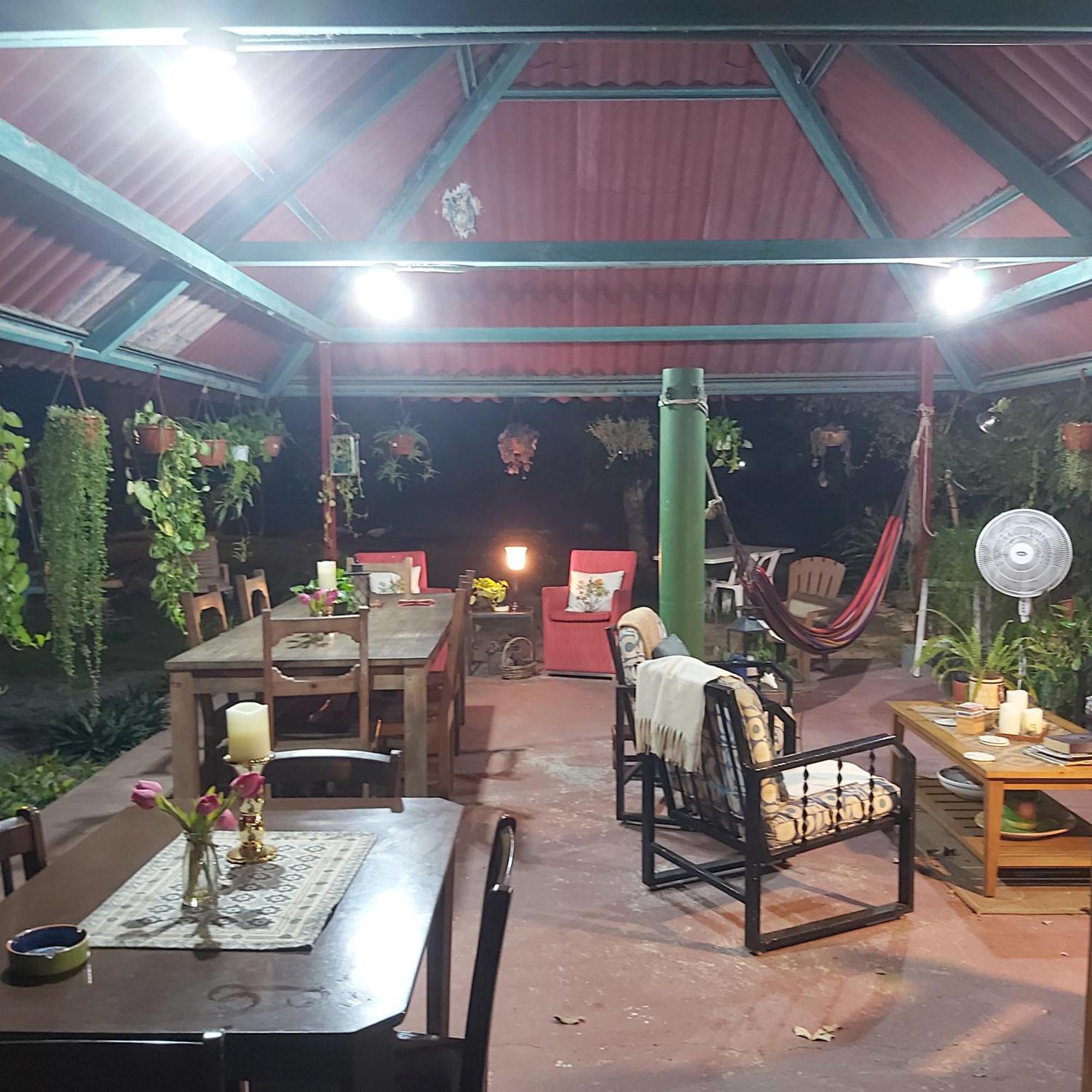 Bed and Breakfast Sweet Dreams Сан-Карлос Экстерьер фото