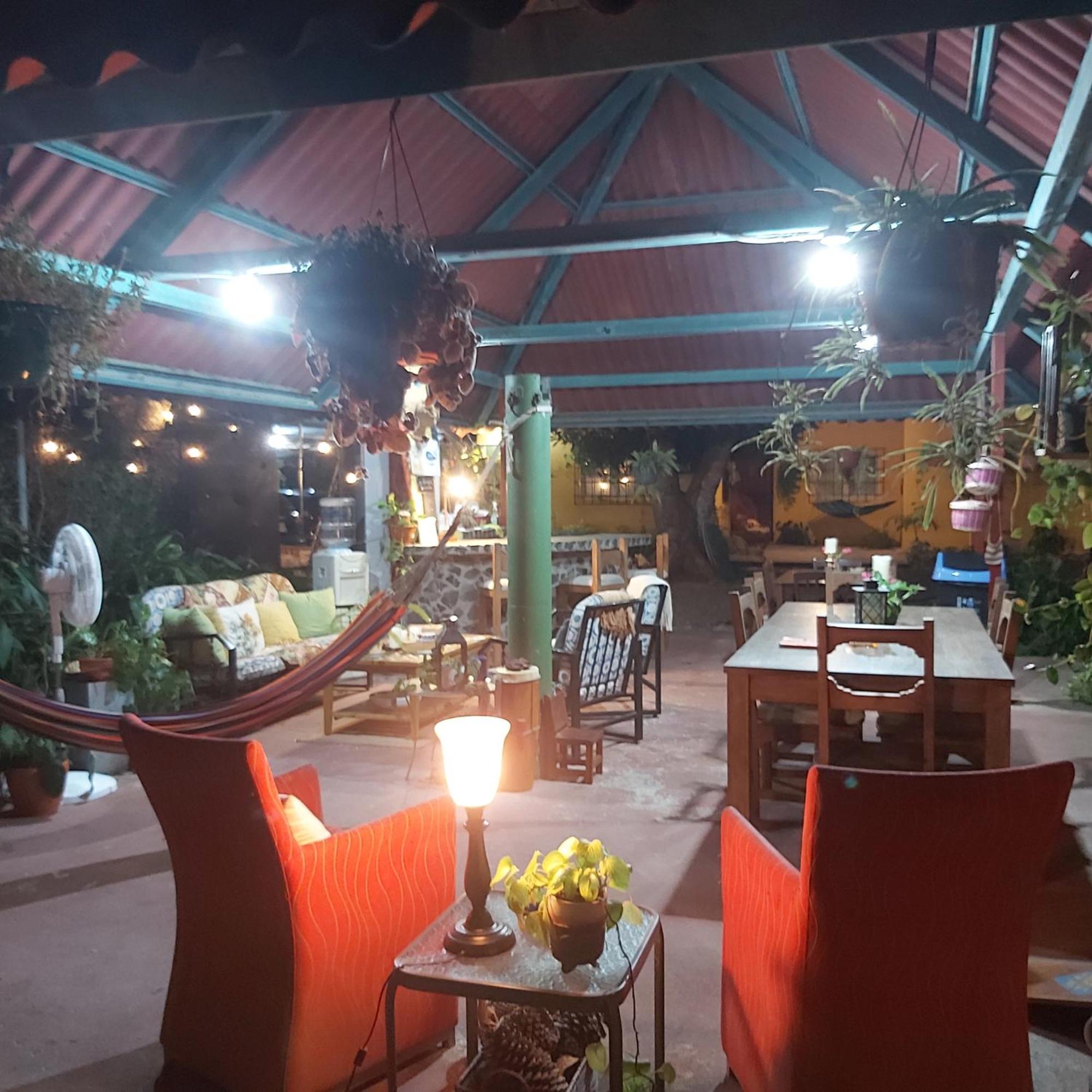 Bed and Breakfast Sweet Dreams Сан-Карлос Экстерьер фото