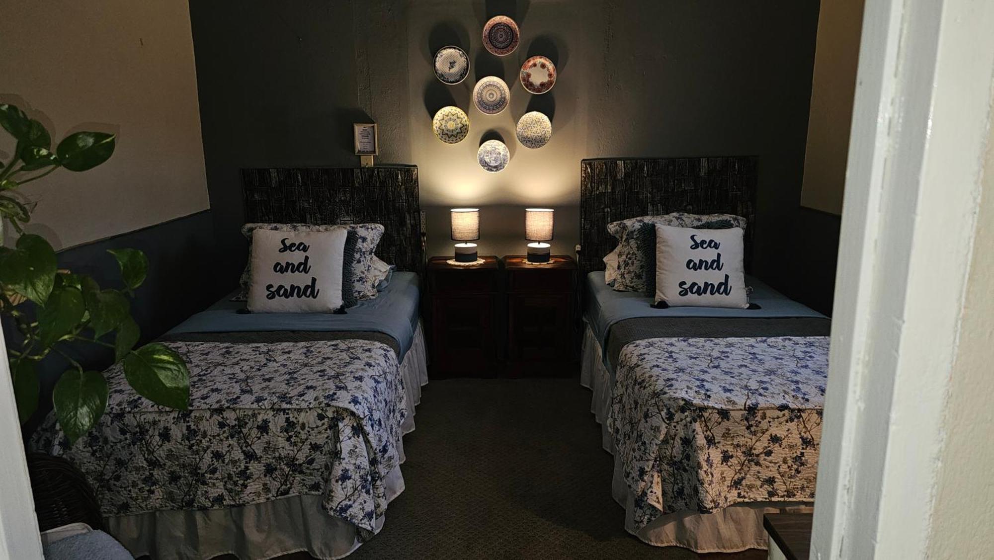 Bed and Breakfast Sweet Dreams Сан-Карлос Экстерьер фото