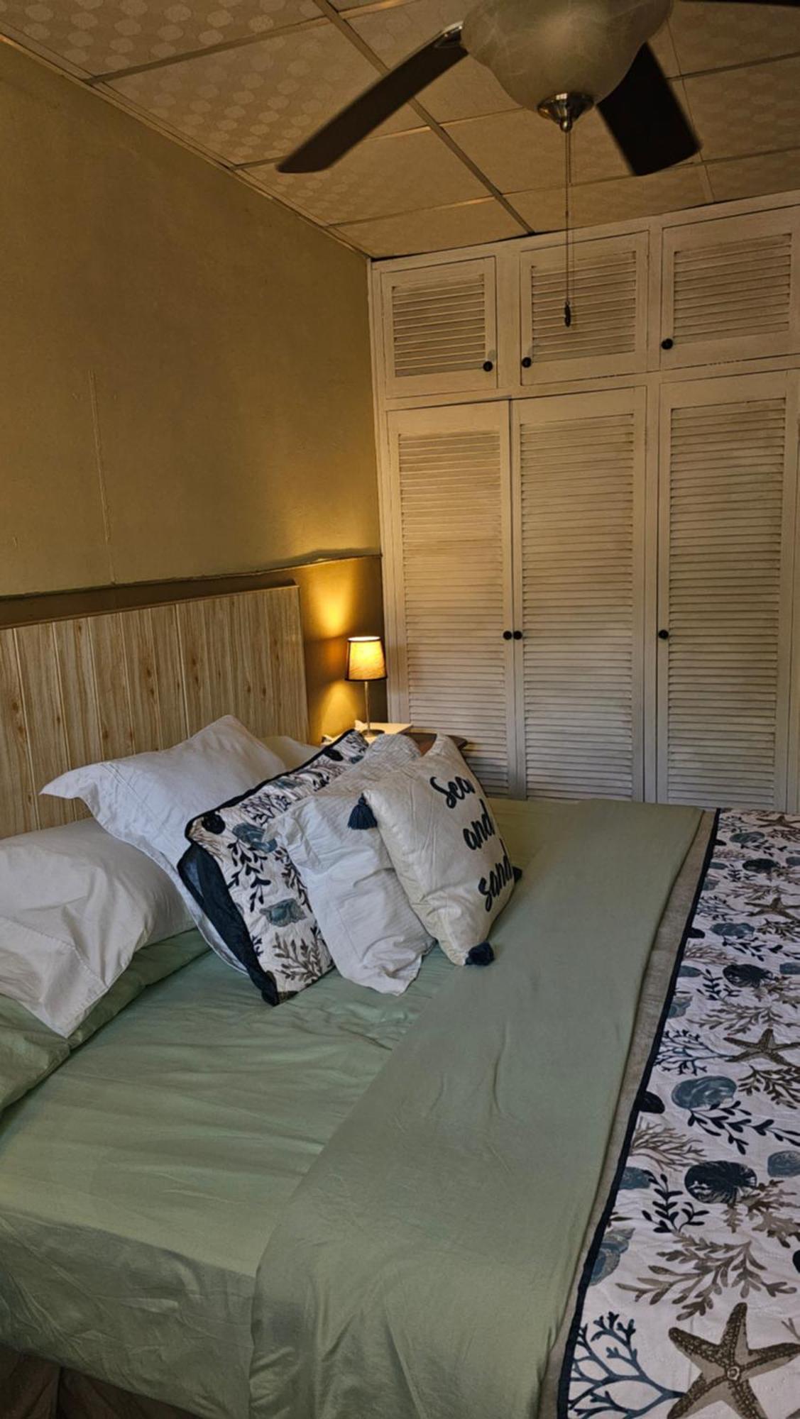 Bed and Breakfast Sweet Dreams Сан-Карлос Экстерьер фото