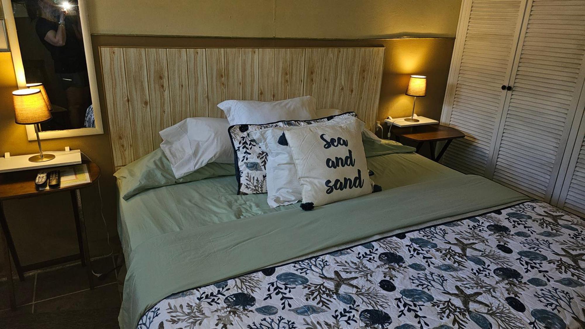 Bed and Breakfast Sweet Dreams Сан-Карлос Экстерьер фото